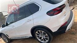 بي ام دبليو X5